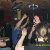 Afro-Funky-Disco - Walchsee Tirol 03.04.2010